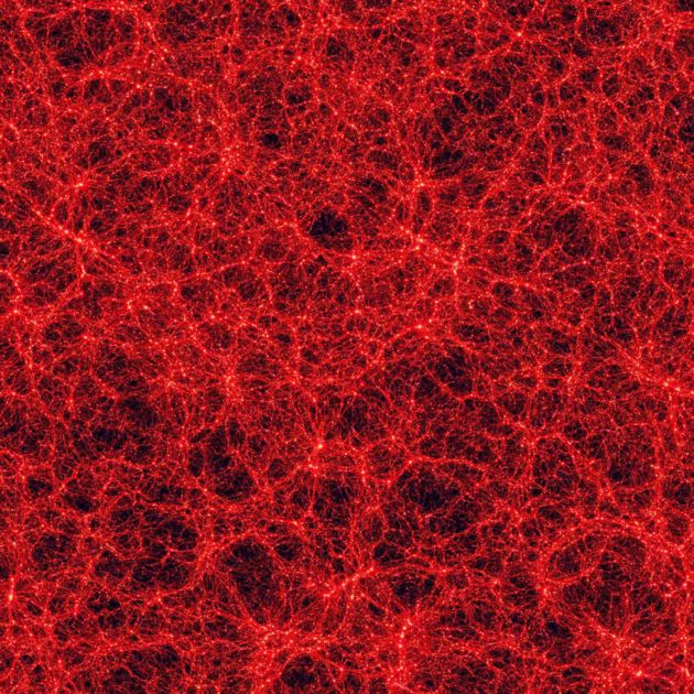 Nearby Evidence for Dark Energy